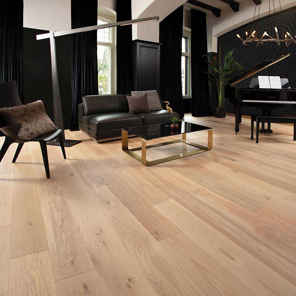 Hardwood Floors in Beavercreek, Oregon (1306)