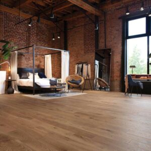 Hardwood Floors in West Slope, Oregon (9432)