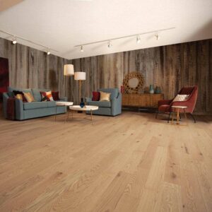 Hardwood Floors in Cedar Mill, Oregon (6094)