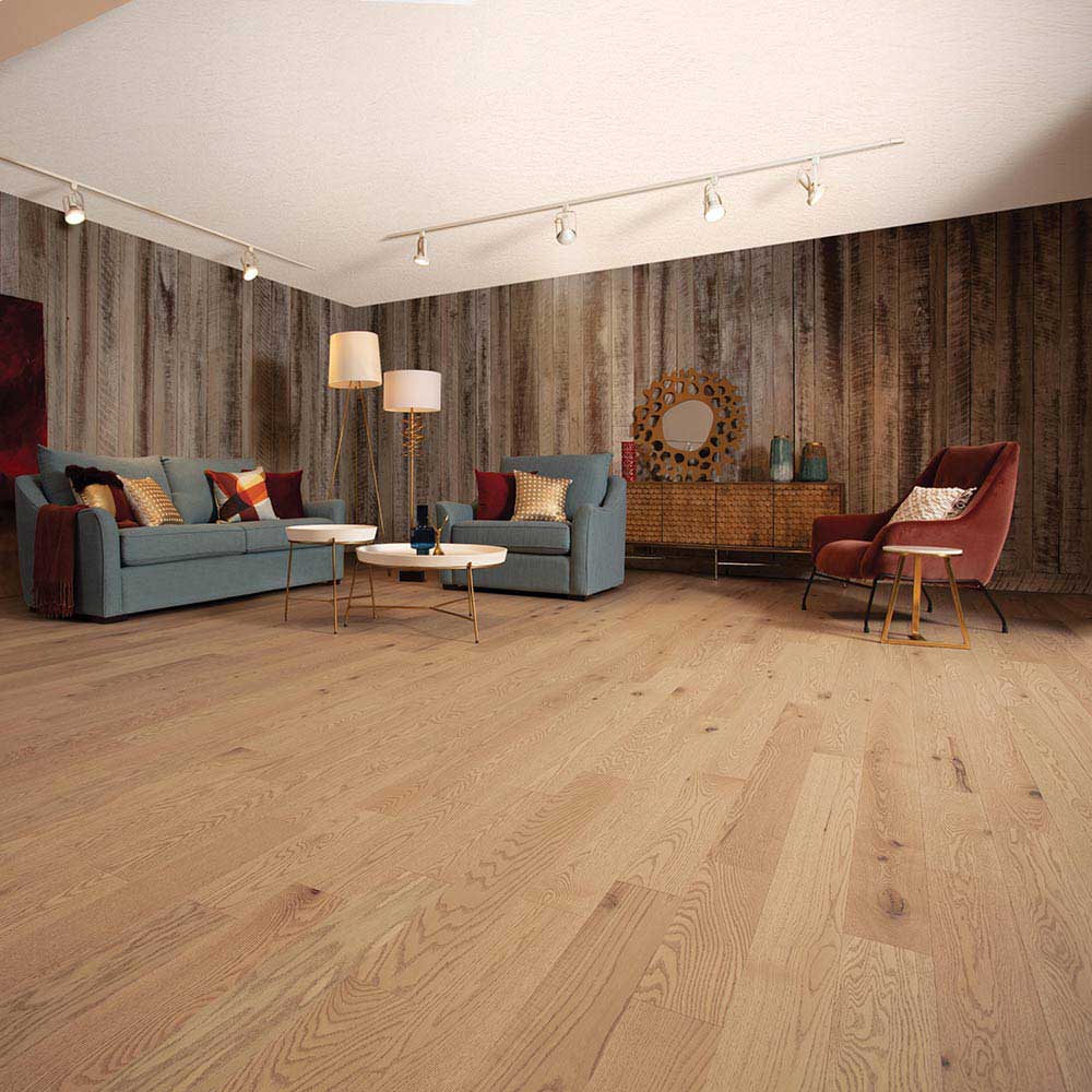 Hardwood Floors in Gladstone, Oregon (798)