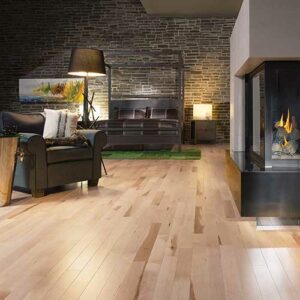 Hardwood Floors in Raleigh Hills, Oregon (9460)