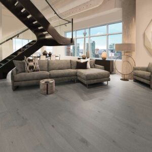 Hardwood Floors in Sherwood, Oregon (3411)