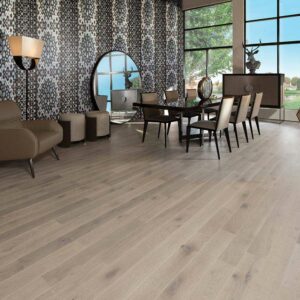 Hardwood Floors in Rivergrove, Oregon (7959)