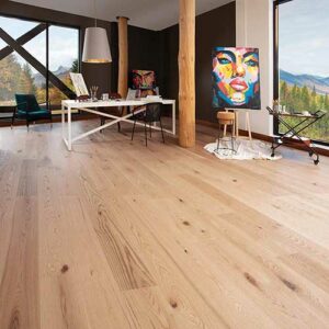 Hardwood Floors in Damascus, Oregon (9974)